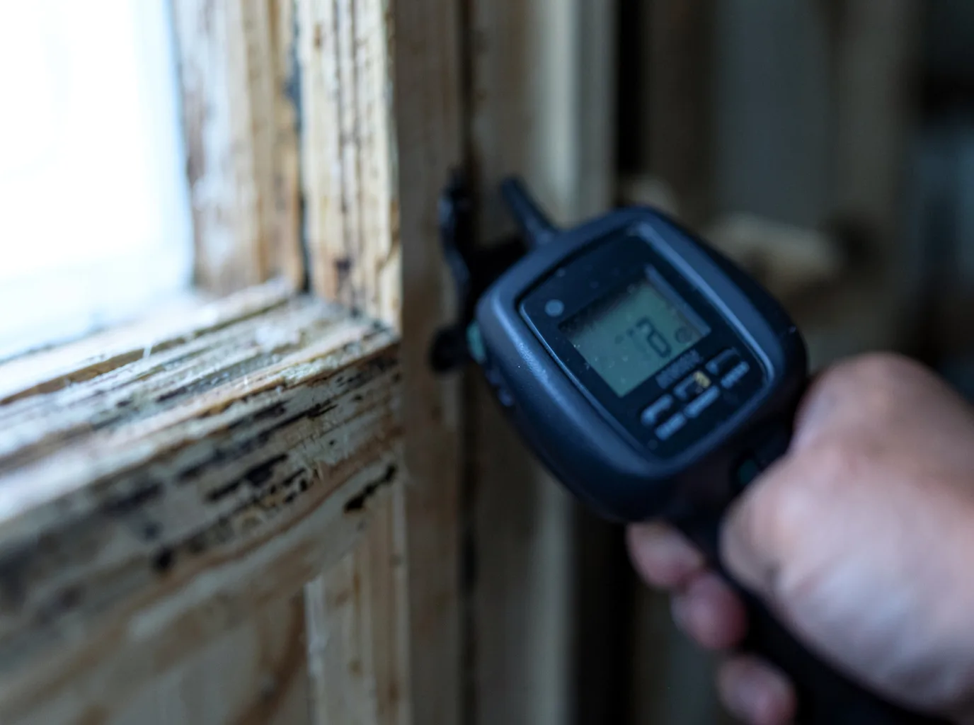 Commercial Water Damage Restoration in Quemado, TX